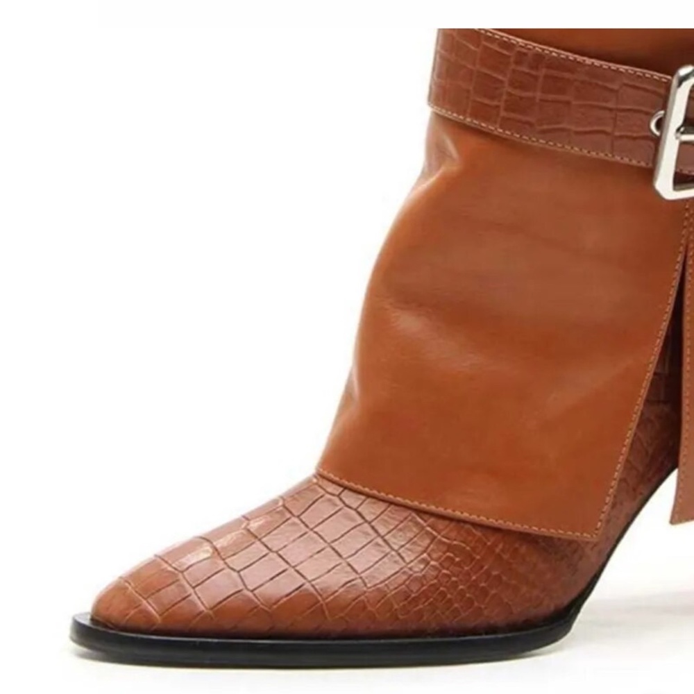 Booties - Picture 6 of 6